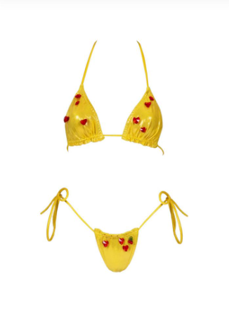Yellow Crush